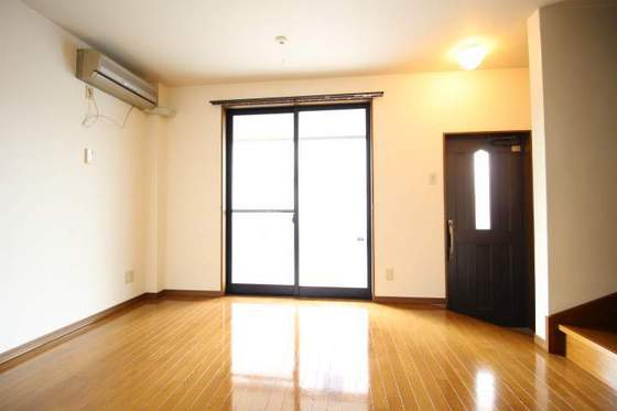 十日市メゾネット