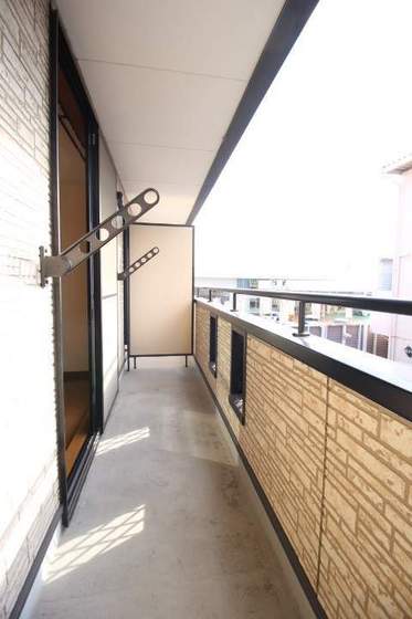 十日市メゾネット