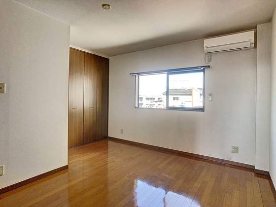 十日市メゾネット