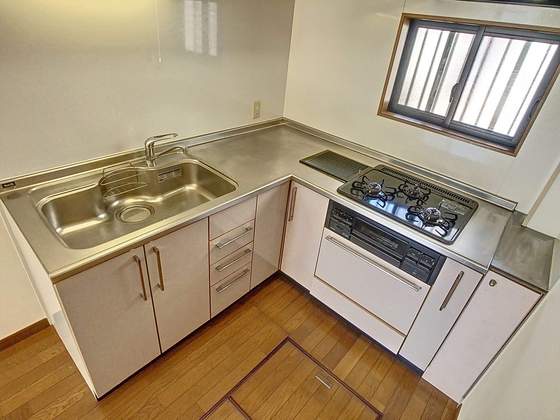 十日市メゾネット