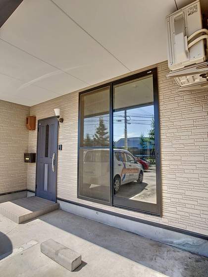 十日市メゾネット