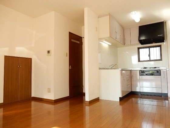 十日市メゾネット