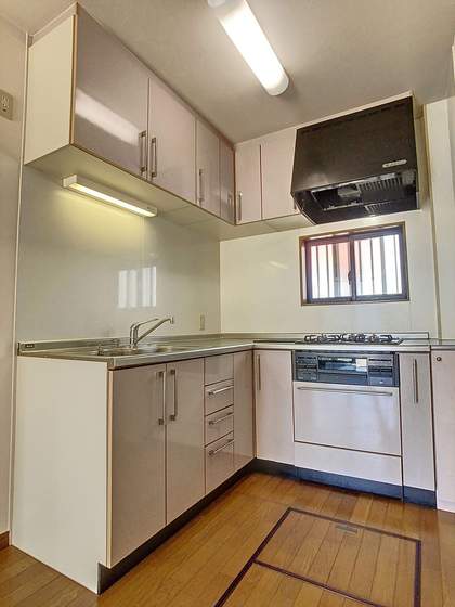 十日市メゾネット