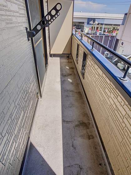 十日市メゾネット