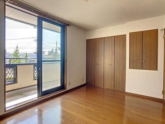 十日市メゾネット