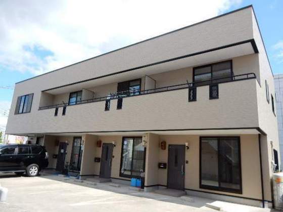 十日市メゾネット