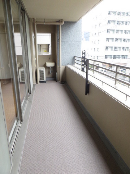 フォレストビュータワー鹿田町壱番館