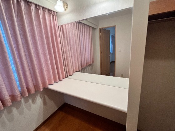 フォレストビュータワー鹿田町壱番館