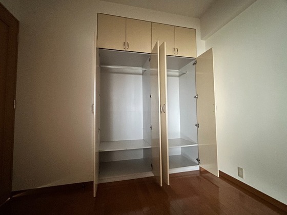 フォレストビュータワー鹿田町壱番館