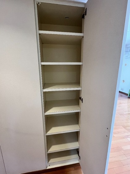 フォレストビュータワー鹿田町壱番館