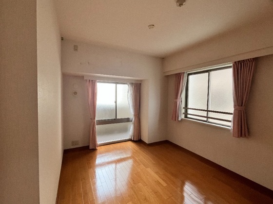 フォレストビュータワー鹿田町壱番館