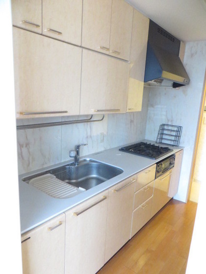 フォレストビュータワー鹿田町壱番館