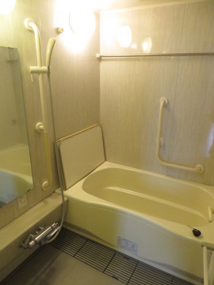 フォレストビュータワー鹿田町壱番館