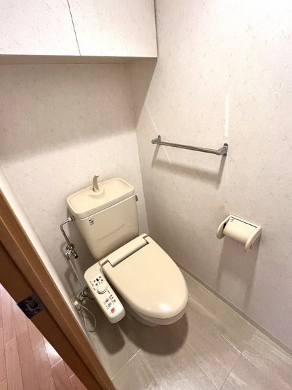 フォレストビュータワー鹿田町壱番館