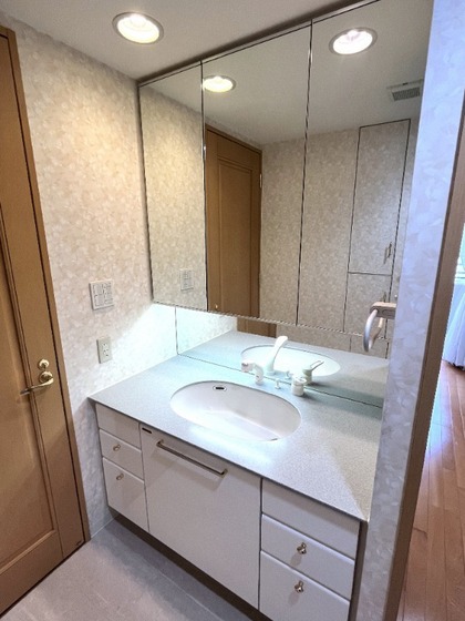 フォレストビュータワー鹿田町壱番館