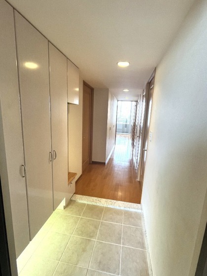 フォレストビュータワー鹿田町壱番館