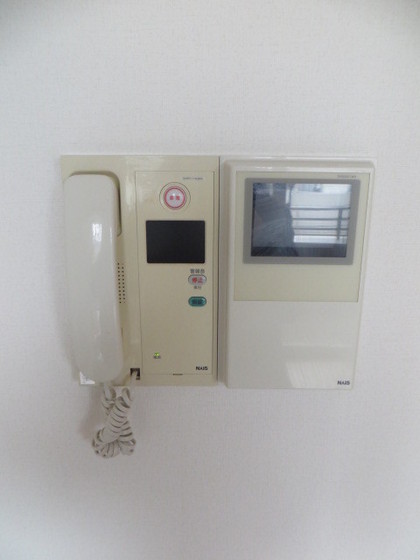 フォレストビュータワー鹿田町壱番館