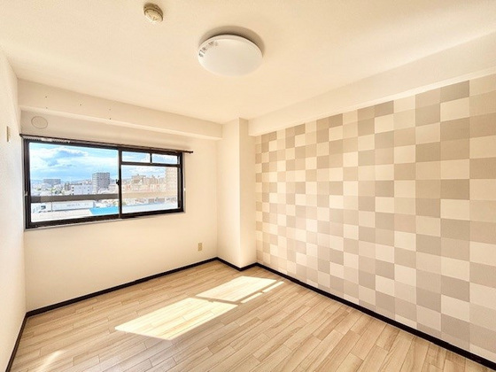 グランデュール東古松