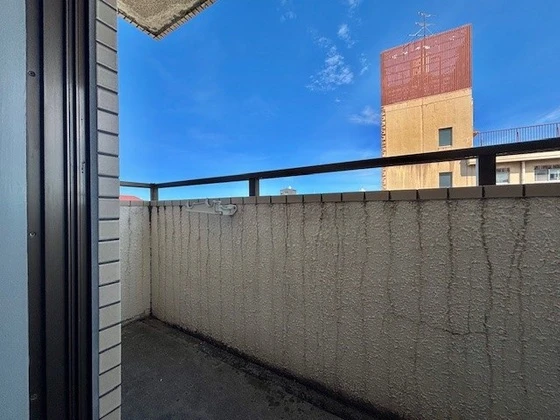 グランデュール東古松