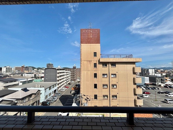 グランデュール東古松