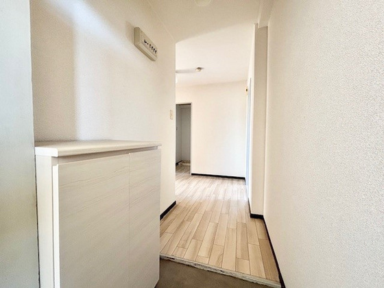 グランデュール東古松