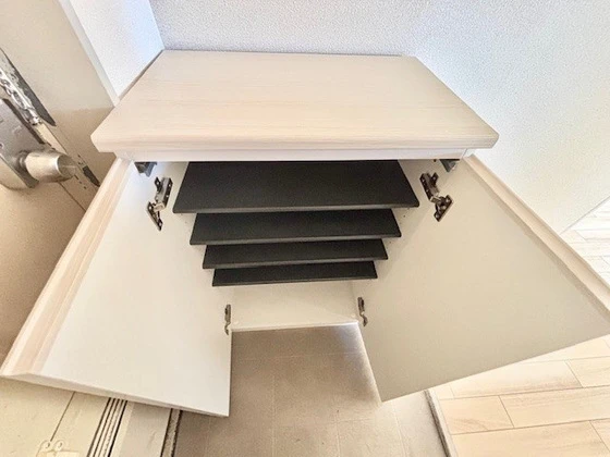 グランデュール東古松