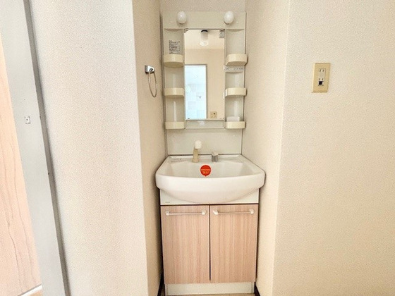 グランデュール東古松