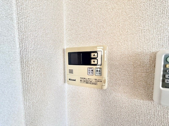 グランデュール東古松