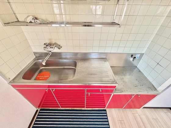 グランデュール東古松