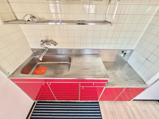 グランデュール東古松