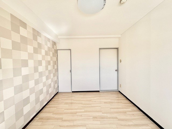 グランデュール東古松