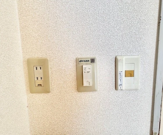 グランデュール東古松