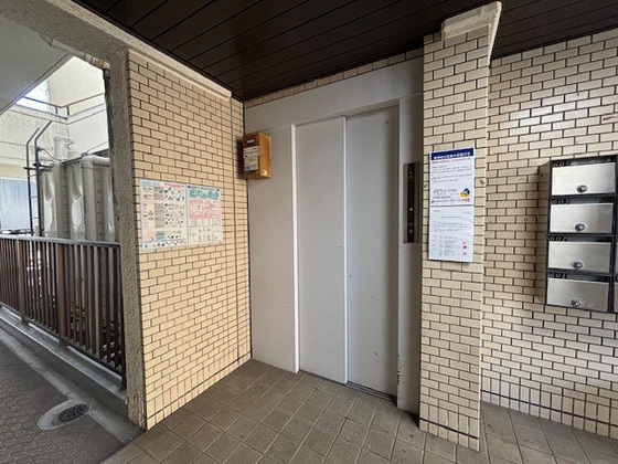 グランデュール東古松