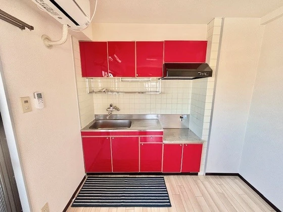 グランデュール東古松