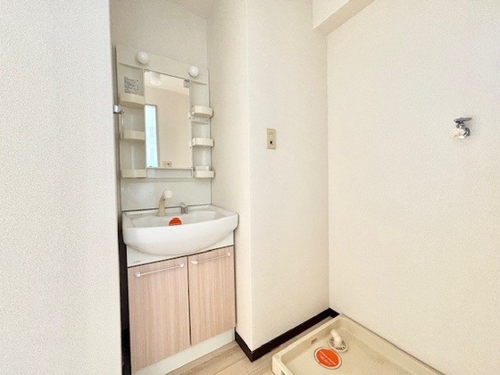 グランデュール東古松