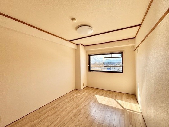 グランデュール東古松