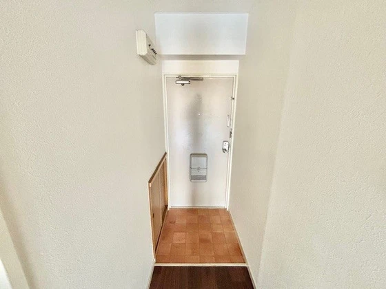 グランデュール東古松