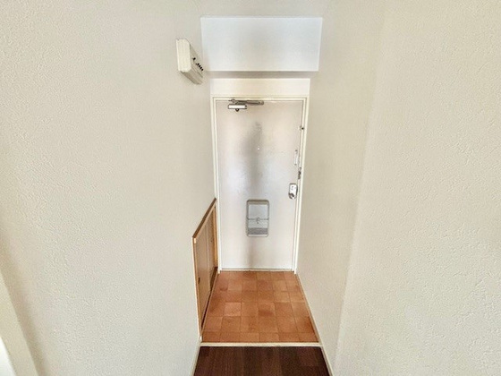 グランデュール東古松