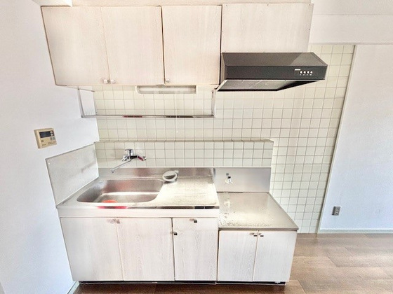 グランデュール東古松