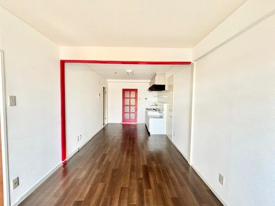 グランデュール東古松