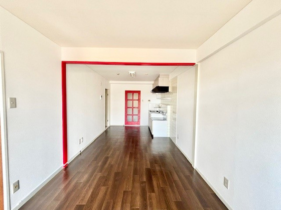 グランデュール東古松