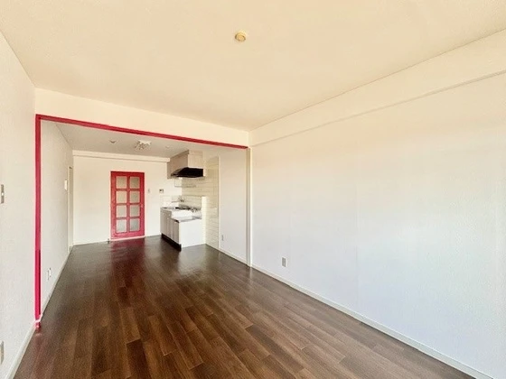 グランデュール東古松