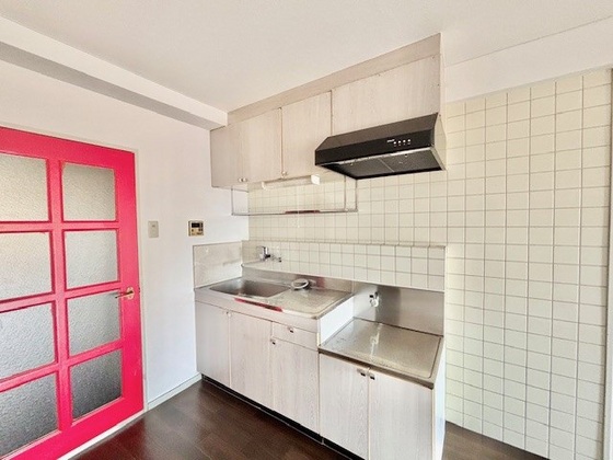 グランデュール東古松