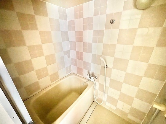 グランデュール東古松