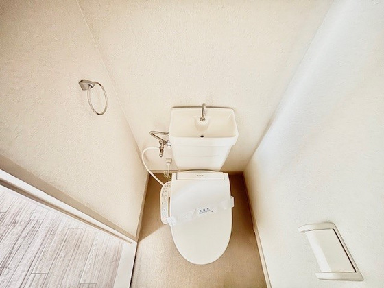 グランデュール東古松