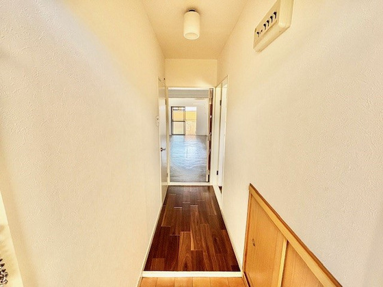 グランデュール東古松