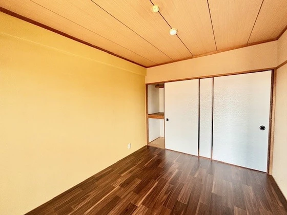 グランデュール東古松