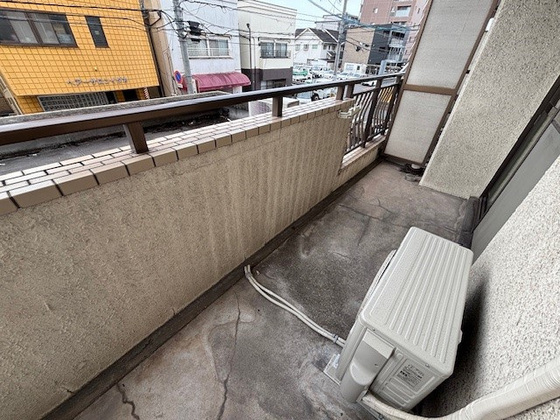 グランデュール東古松