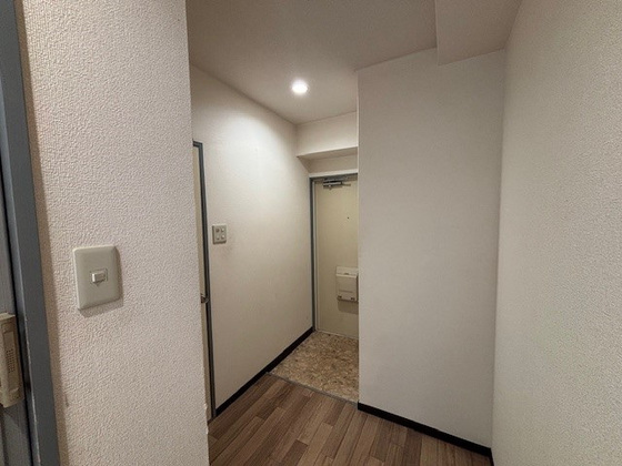 グランデュール東古松