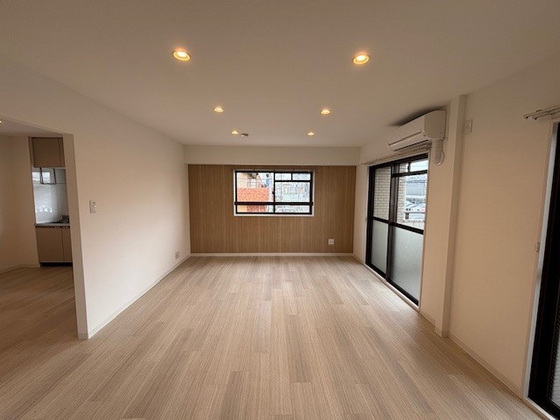 グランデュール東古松